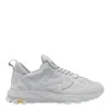 Philippe Model Rocx Sneakers In Grey
