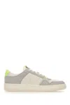 Philippe Model Philippe Trainers In Gray
