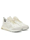 Philippe Model Sneakers In White