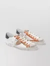 Philippe Model Sneakers Low Top Glitter Detail