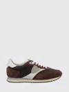Philippe Model Sneakers  Men Color Brown