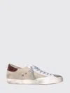 Philippe Model Sneakers  Men Color Sand In Multi