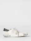 Philippe Model Sneakers Men  In White