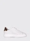 Philippe Model Sneakers  Men Color Bianco 4 In White