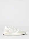 Philippe Model スニーカー  メンズ カラー ホワイト In White