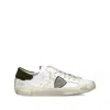 Philippe Model Prsx Sneakers Multicolor In Multi