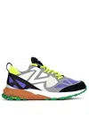 Philippe Model Sneakers In Multi