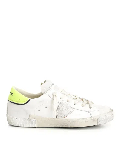 PHILIPPE MODEL SNEAKERS