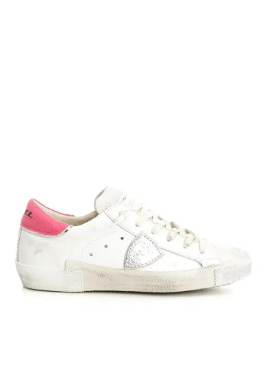 Philippe Model Sneakers In Multi
