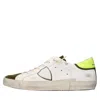 Philippe Model Sneakers In Multi