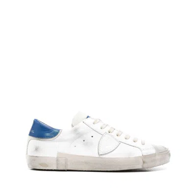 Philippe Model Sneakers In Multicolor