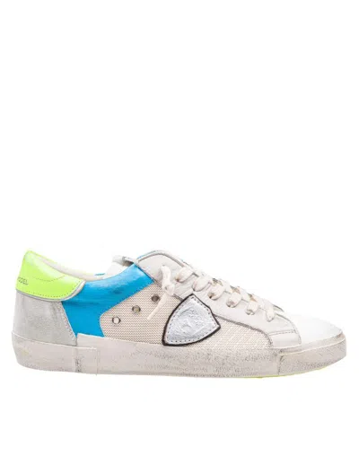 PHILIPPE MODEL PHILIPPE MODEL SNEAKERS