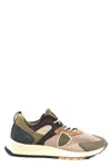 Philippe Model Zapatillas - Royale In Multicolor