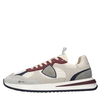 Philippe Model Sneakers In Multi