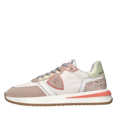 Philippe Model Sneakers In Multi