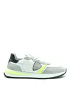 Philippe Model Zapatillas - Multicolor In Multicolour