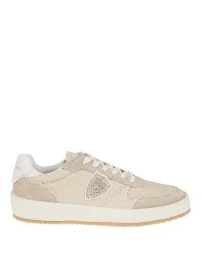 PHILIPPE MODEL SNEAKERS