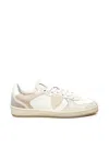 Philippe Model Pgal Low Woman Sneakers Multicolor In Multi