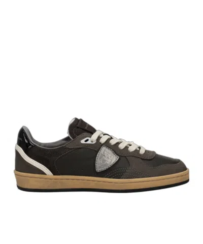 Philippe Model Sneakers Pgal Women, In Black