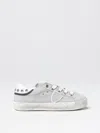 Philippe Model Shoes  Kids Color Grey