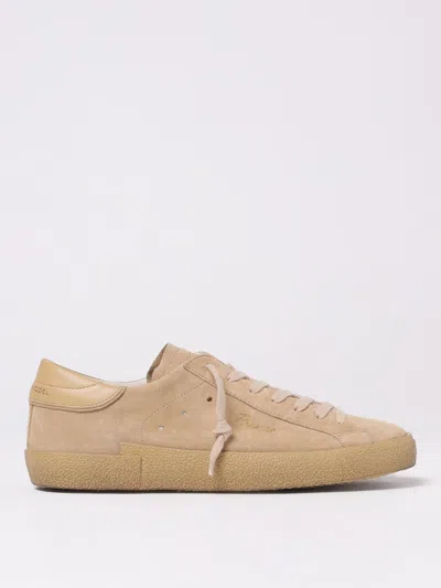 Philippe Model Sneakers  Herren Farbe Beige