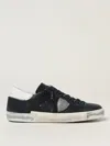 Philippe Model Sneakers  Men Color Black 1 In Black