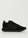 Philippe Model Sneakers  Men Color Black 1 In Black
