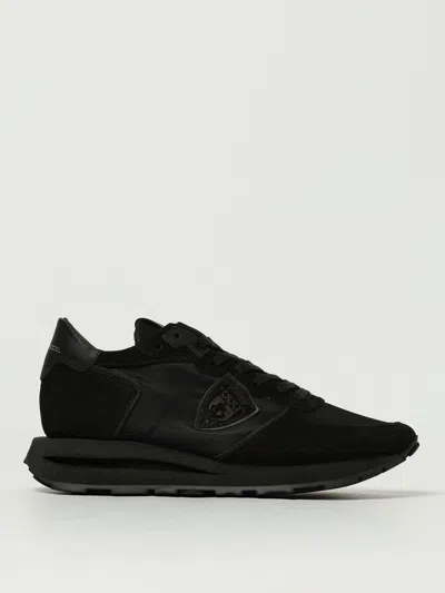 Philippe Model Sneakers  Men Color Black 1