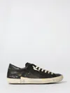 Philippe Model Sneakers  Men Color Black 1 In Multi
