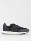 Philippe Model Sneakers  Men Color Black