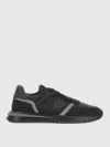 Philippe Model Sneakers  Men Color Black