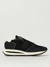 Philippe Model Sneakers  Men Color Black