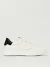 Philippe Model Sneakers  Men Color Black