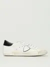 Philippe Model Sneakers  Men Color Black
