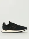 Philippe Model Sneakers  Men Color Black In Black