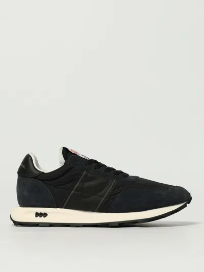 Philippe Model Sneakers  Men Color Black