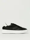 Philippe Model Sneakers  Men Color Black 2