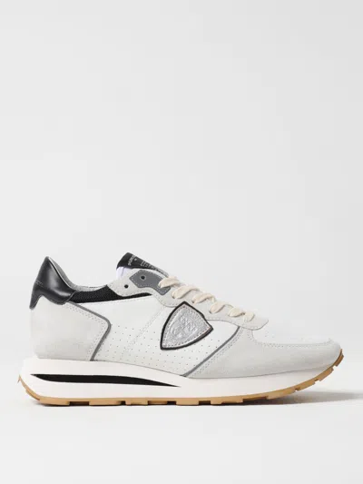 Philippe Model Trainers  Men Colour Grey