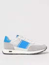 Philippe Model Sneakers  Men Color Grey In Grey