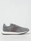 PHILIPPE MODEL SNEAKERS PHILIPPE MODEL MEN COLOR GREY,419237020