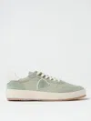 Philippe Model Sneakers  Herren Farbe Military In Military