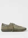 Philippe Model Sneakers  Men Color Military In Military