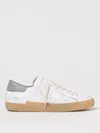 Philippe Model Sneakers  Men Color Mouse Grey In Mouse Grey