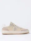 Philippe Model Sneakers In Neutral