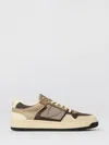 Philippe Model Sneakers  Men Color Sand In Neutral