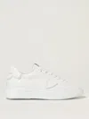 Philippe Model Sneakers  Men Color White 1 In White