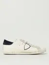 Philippe Model Sneakers  Men Color White 1