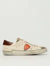 Philippe Model Sneakers  Men Color White 1 In White
