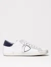 Philippe Model Sneakers  Men Color White 1 In Weiss 1