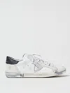 Philippe Model Sneakers  Men Color White In White
